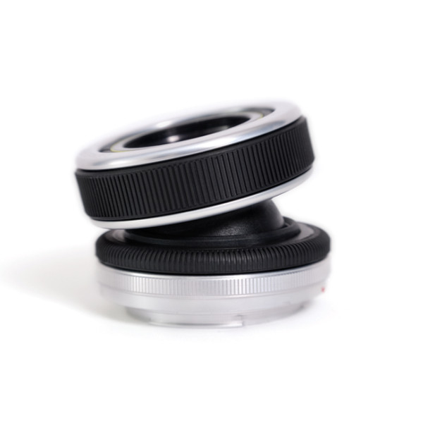 Объектив Lensbaby Composer Nikon F